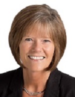 Patricia Brown