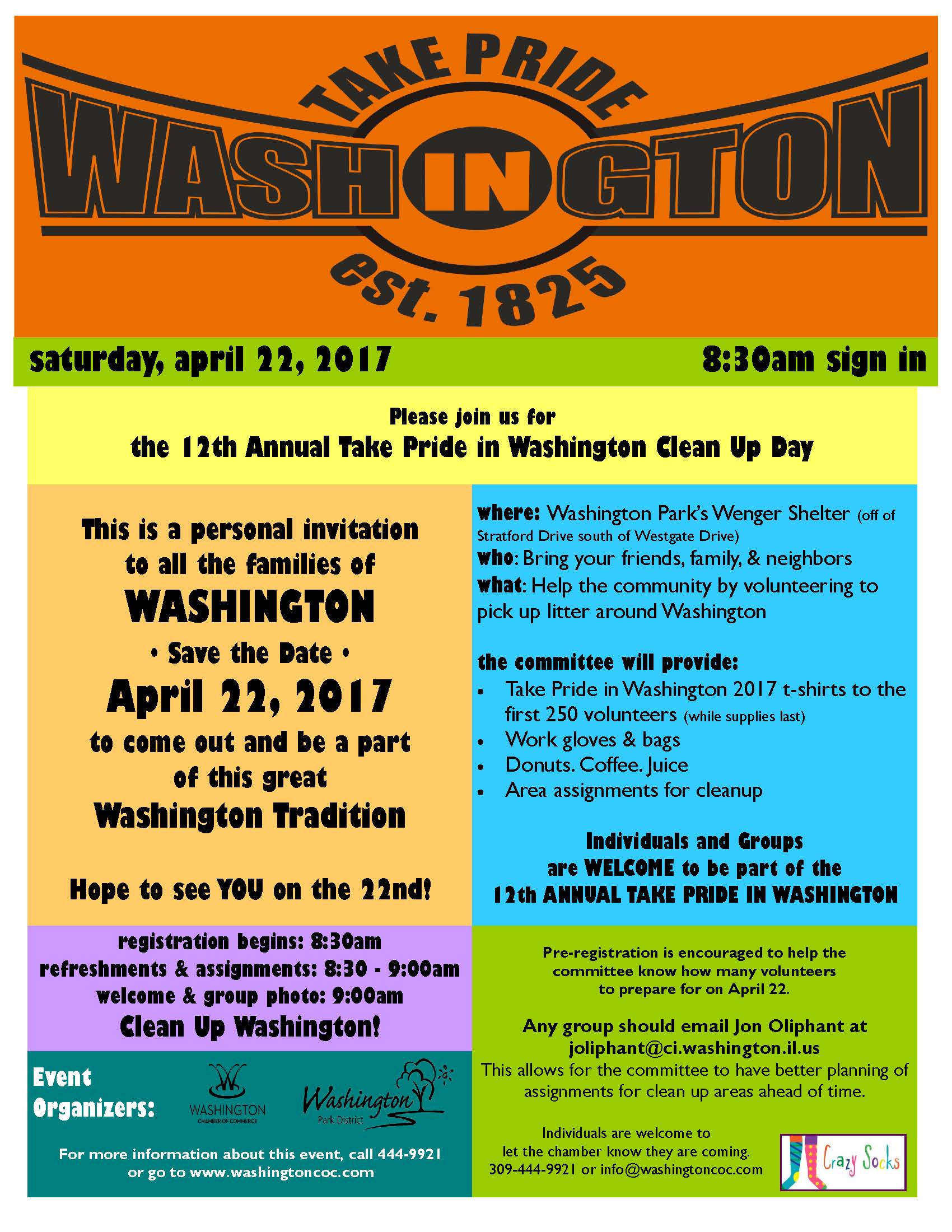Event Details