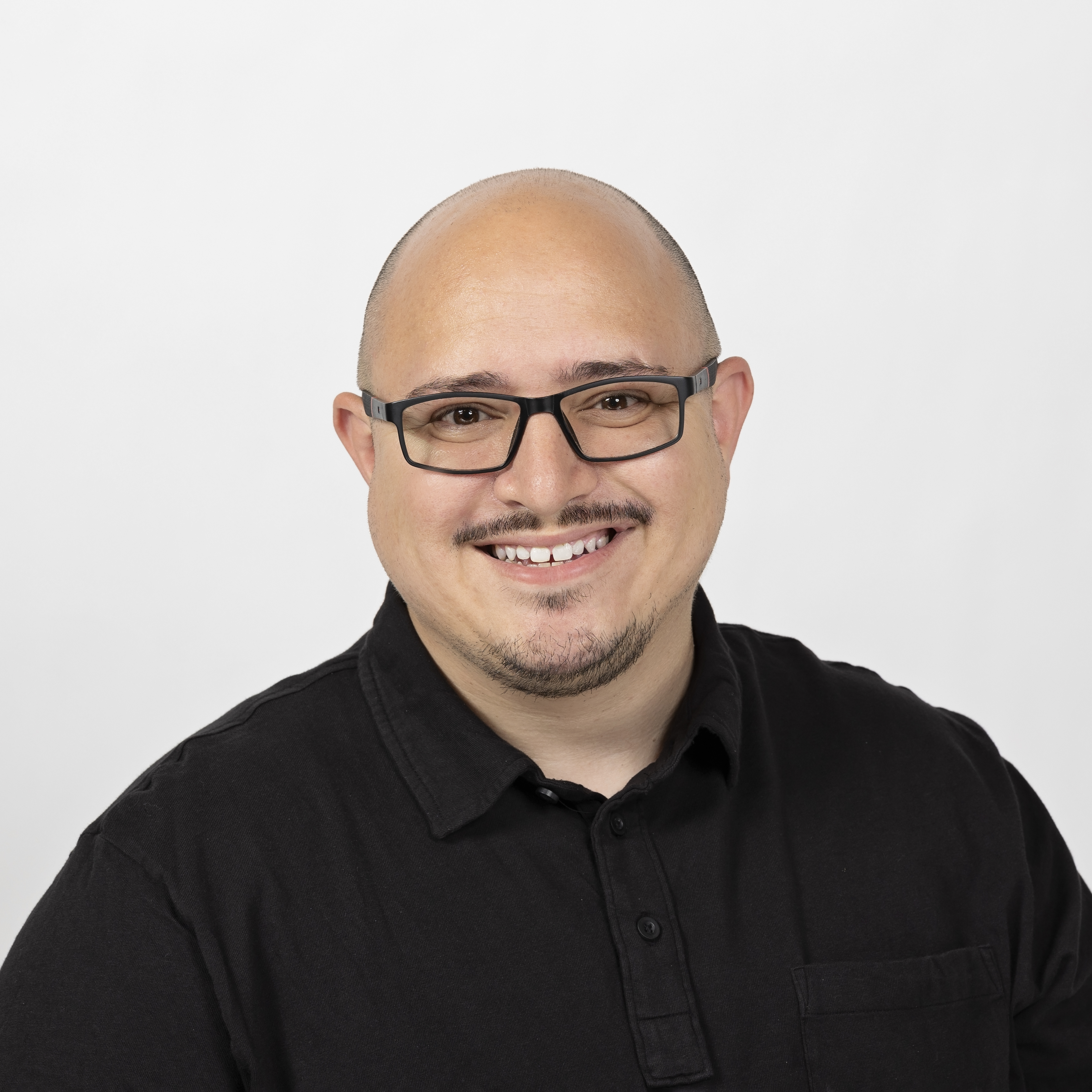 Aaron Paque