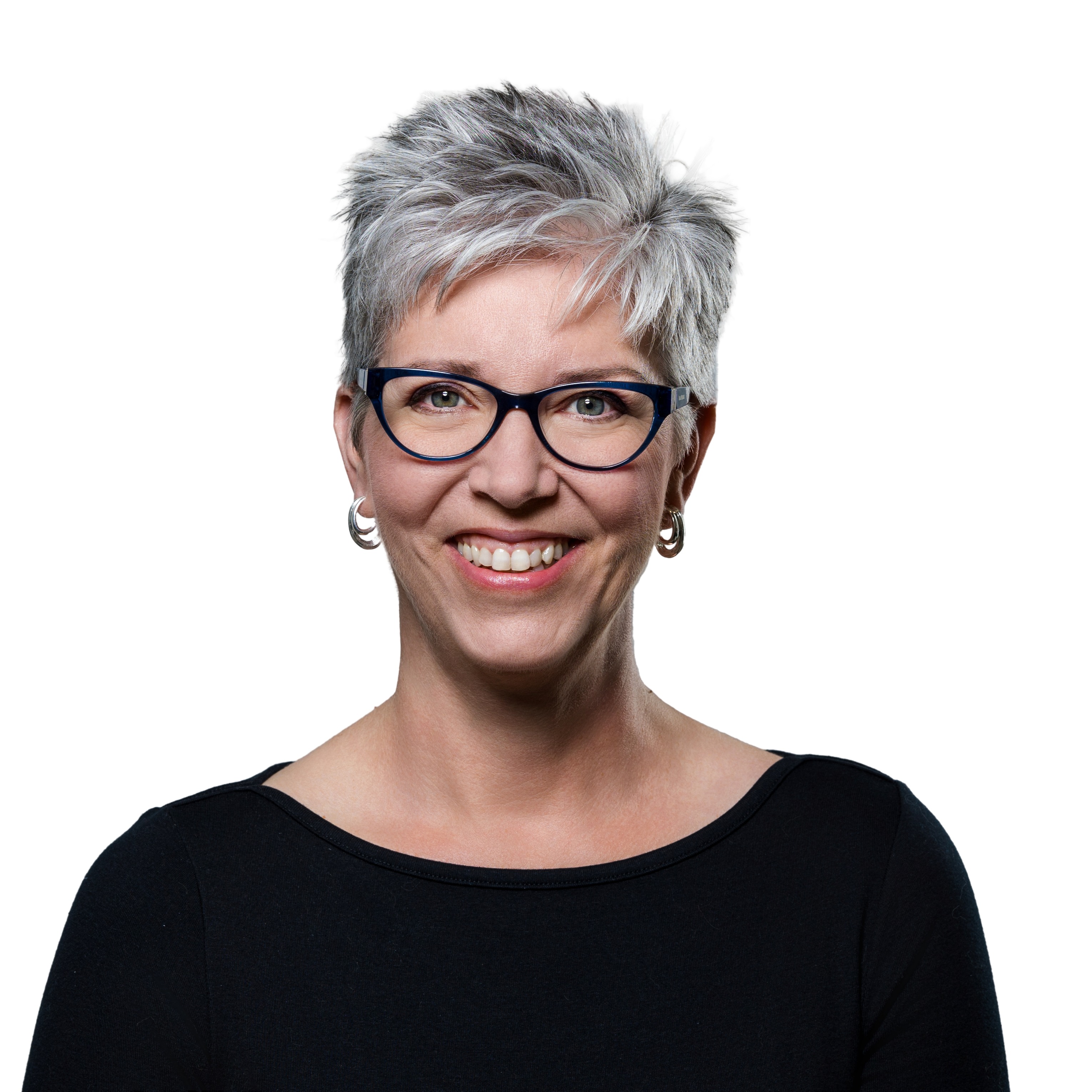 Paula Johnson